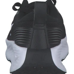 Nike Promina FV6343, Schnürschuhe, Damen, black/white