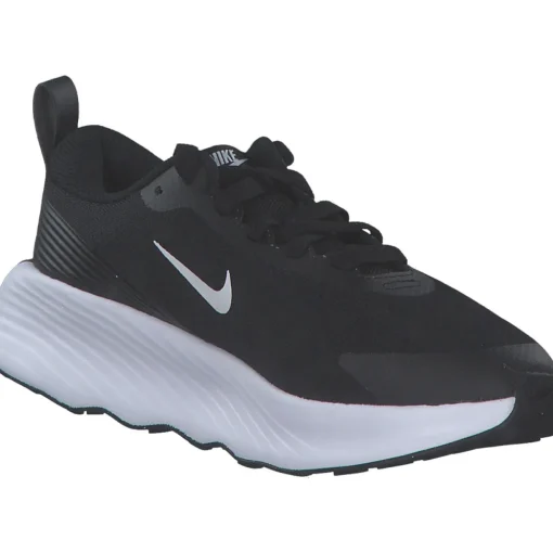 Nike Promina FV6343, Schnürschuhe, Damen, black/white