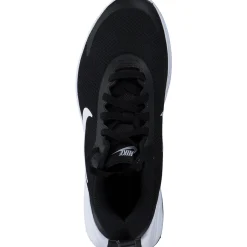 Nike Promina FV6343, Schnürschuhe, Damen, black/white