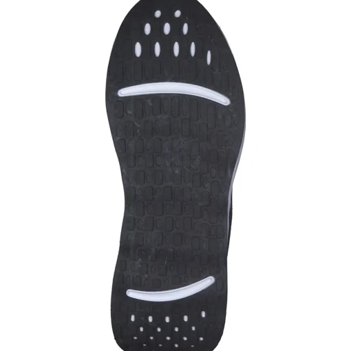 Nike Promina FV6343, Schnürschuhe, Damen, black/white