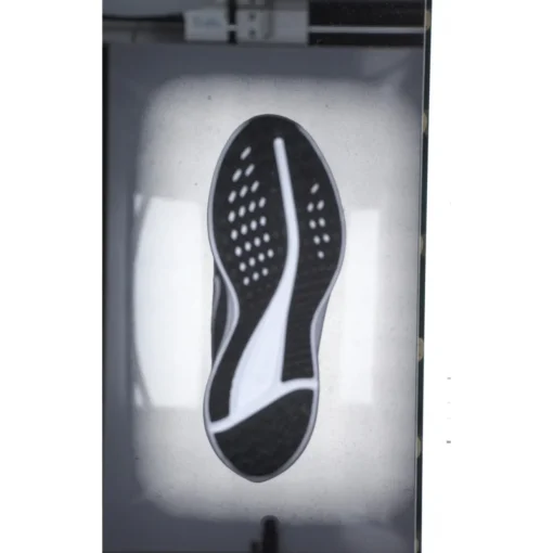Nike Quest 5 DD9291, Schnürschuhe, Damen, black/white iron grey/sk smoke
