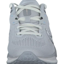 Nike Quest 6 FD6034, Schnürschuhe, Damen, photon dust/lt somke grey-blue