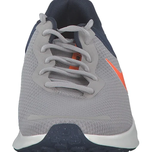 Nike Revolution 7 FB2207, Klassische- & Business Schuhe, Herren, Grau