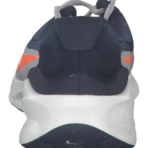 Nike Revolution 7 FB2207, Klassische- & Business Schuhe, Herren, Grau