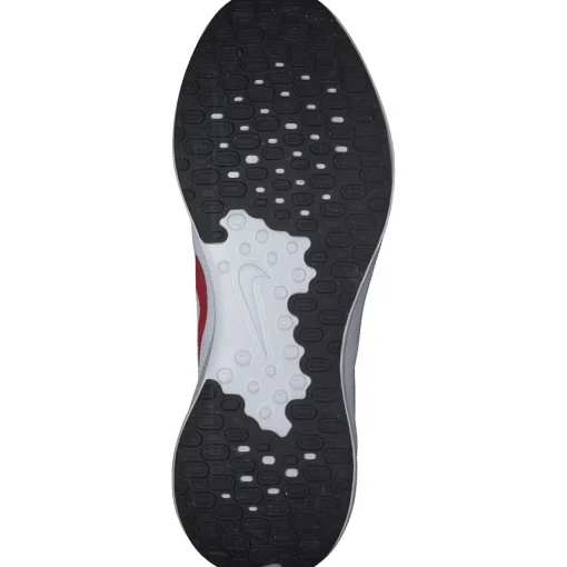 Nike Revolution 7 FB2207, Klassische- & Business Schuhe, Herren, Weiß