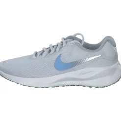 Nike Revolution 7 FB2208, Schnürschuhe, Damen, grey