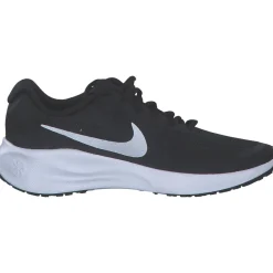 Nike Revolution 7 FB2208, Schnürschuhe, Damen, black/white