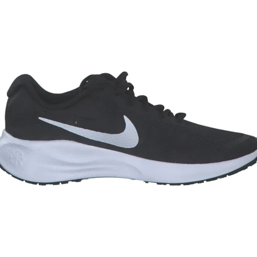 Nike Revolution 7 FB2208, Schnürschuhe, Damen, black/white