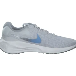 Nike Revolution 7 FB2208, Schnürschuhe, Damen, grey