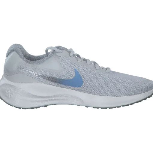 Nike Revolution 7 FB2208, Schnürschuhe, Damen, grey