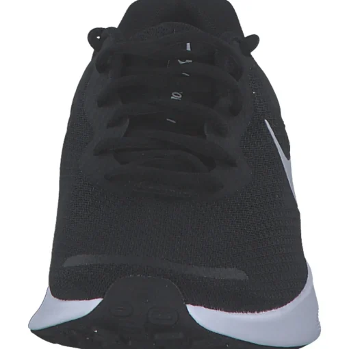 Nike Revolution 7 FB2208, Schnürschuhe, Damen, black/white