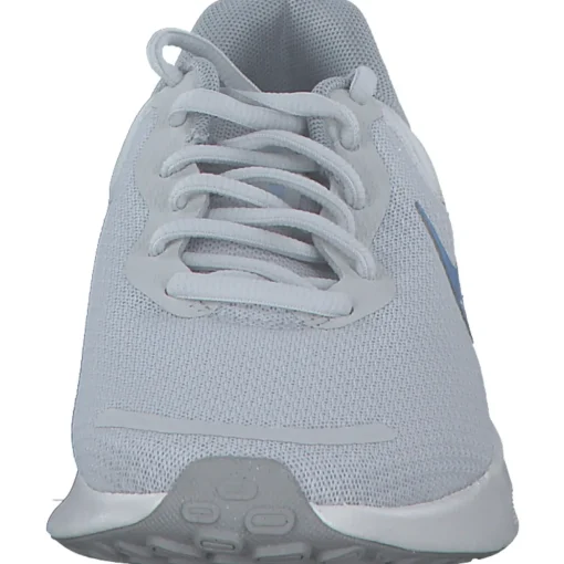 Nike Revolution 7 FB2208, Schnürschuhe, Damen, grey