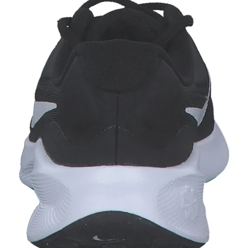 Nike Revolution 7 FB2208, Schnürschuhe, Damen, black/white