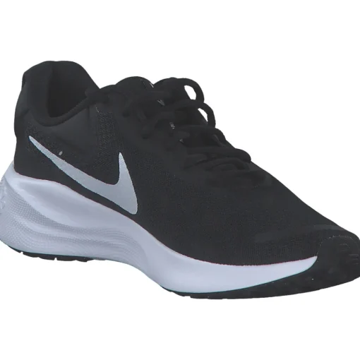 Nike Revolution 7 FB2208, Schnürschuhe, Damen, black/white