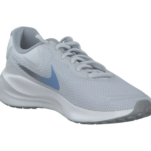 Nike Revolution 7 FB2208, Schnürschuhe, Damen, grey