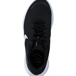 Nike Revolution 7 FB2208, Schnürschuhe, Damen, black/white