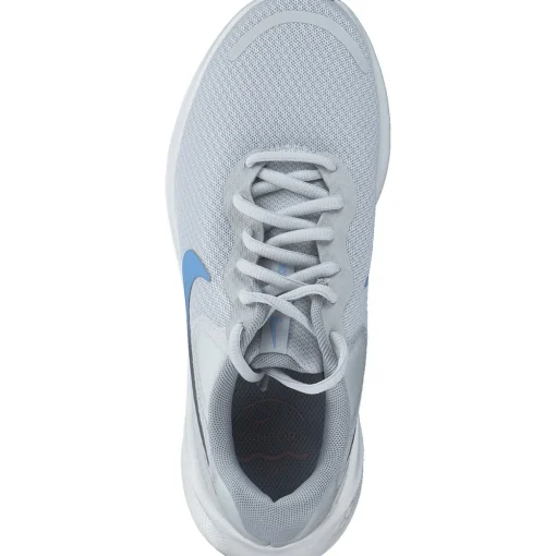 Nike Revolution 7 FB2208, Schnürschuhe, Damen, grey