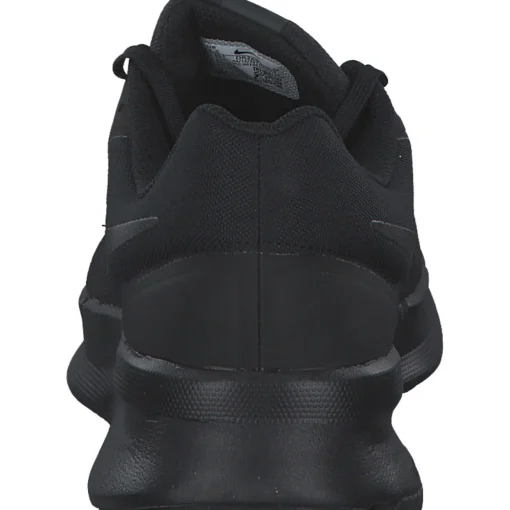 Nike Run Swift 3 DR2695, Klassische- & Business Schuhe, Herren, Schwarz