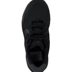 Nike Star Runner 4 DX7615, Sportschuhe, Kinder, Schwarz