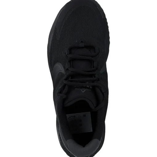 Nike Star Runner 4 DX7615, Sportschuhe, Kinder, Schwarz