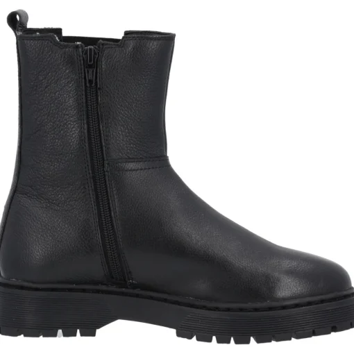Palado Aleope, Stiefeletten, Damen, Schwarz