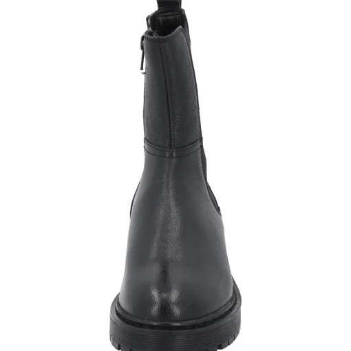 Palado Aleope, Stiefeletten, Damen, Schwarz