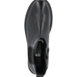 Palado Aleope, Stiefeletten, Damen, Schwarz