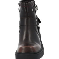 Palado Alufel, Stiefel, Stiefeletten & Boots, Damen, Braun