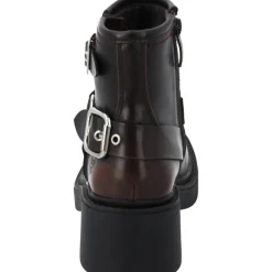 Palado Alufel, Stiefel, Stiefeletten & Boots, Damen, Braun