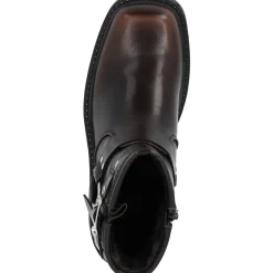 Palado Alufel, Stiefel, Stiefeletten & Boots, Damen, Braun
