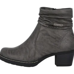 Palado Aneya, Stiefel, Stiefeletten & Boots, Damen, Grau