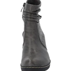 Palado Aneya, Stiefel, Stiefeletten & Boots, Damen, Grau
