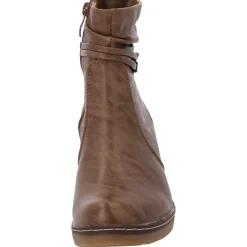 Palado Aneya, Stiefel, Stiefeletten & Boots, Damen, Braun