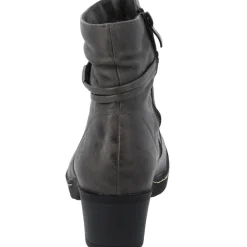 Palado Aneya, Stiefel, Stiefeletten & Boots, Damen, Grau