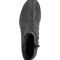 Palado Aneya, Stiefel, Stiefeletten & Boots, Damen, Grau