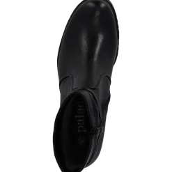 Palado Aneya, Stiefel, Stiefeletten & Boots, Damen, Schwarz