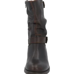 Palado Angui, Stiefeletten, Damen, Braun