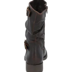 Palado Angui, Stiefeletten, Damen, Braun