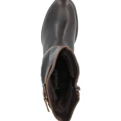 Palado Angui, Stiefeletten, Damen, Braun
