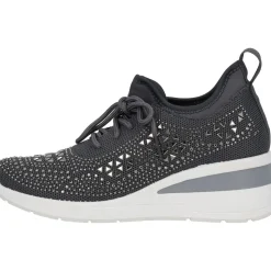 Palado Anid by Sila Sahin, Sneakers Low, Damen, Grau