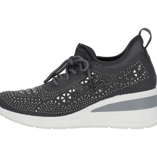 Palado Anid by Sila Sahin, Sneakers Low, Damen, Grau