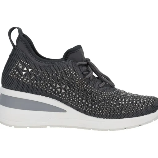 Palado Anid by Sila Sahin, Sneakers Low, Damen, Grau