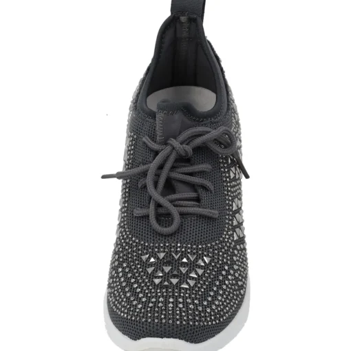 Palado Anid by Sila Sahin, Sneakers Low, Damen, Grau