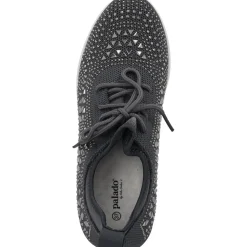 Palado Anid by Sila Sahin, Sneakers Low, Damen, Grau