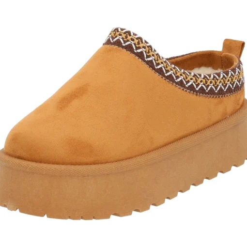 Palado Asinara, Hausschuhe & Pantoffeln, Damen, Basic Tan
