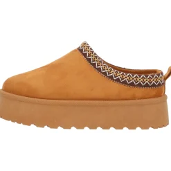 Palado Asinara, Hausschuhe & Pantoffeln, Damen, Basic Tan