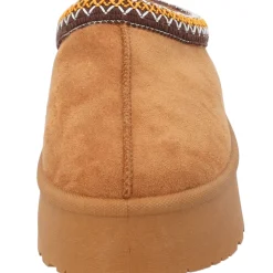Palado Asinara, Hausschuhe & Pantoffeln, Damen, Stitch Tan