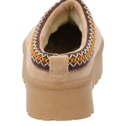Palado Asinara, Hausschuhe & Pantoffeln, Damen, Stitch Beige