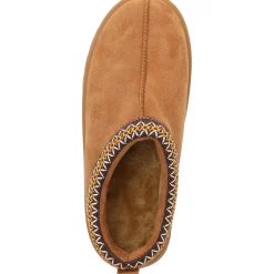 Palado Asinara, Hausschuhe & Pantoffeln, Damen, Stitch Tan