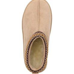 Palado Asinara, Hausschuhe & Pantoffeln, Damen, Stitch Beige